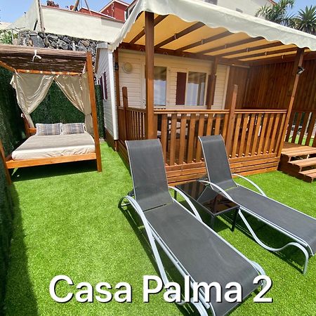 Casas Palma Villa San Miguel de Abona Exterior photo