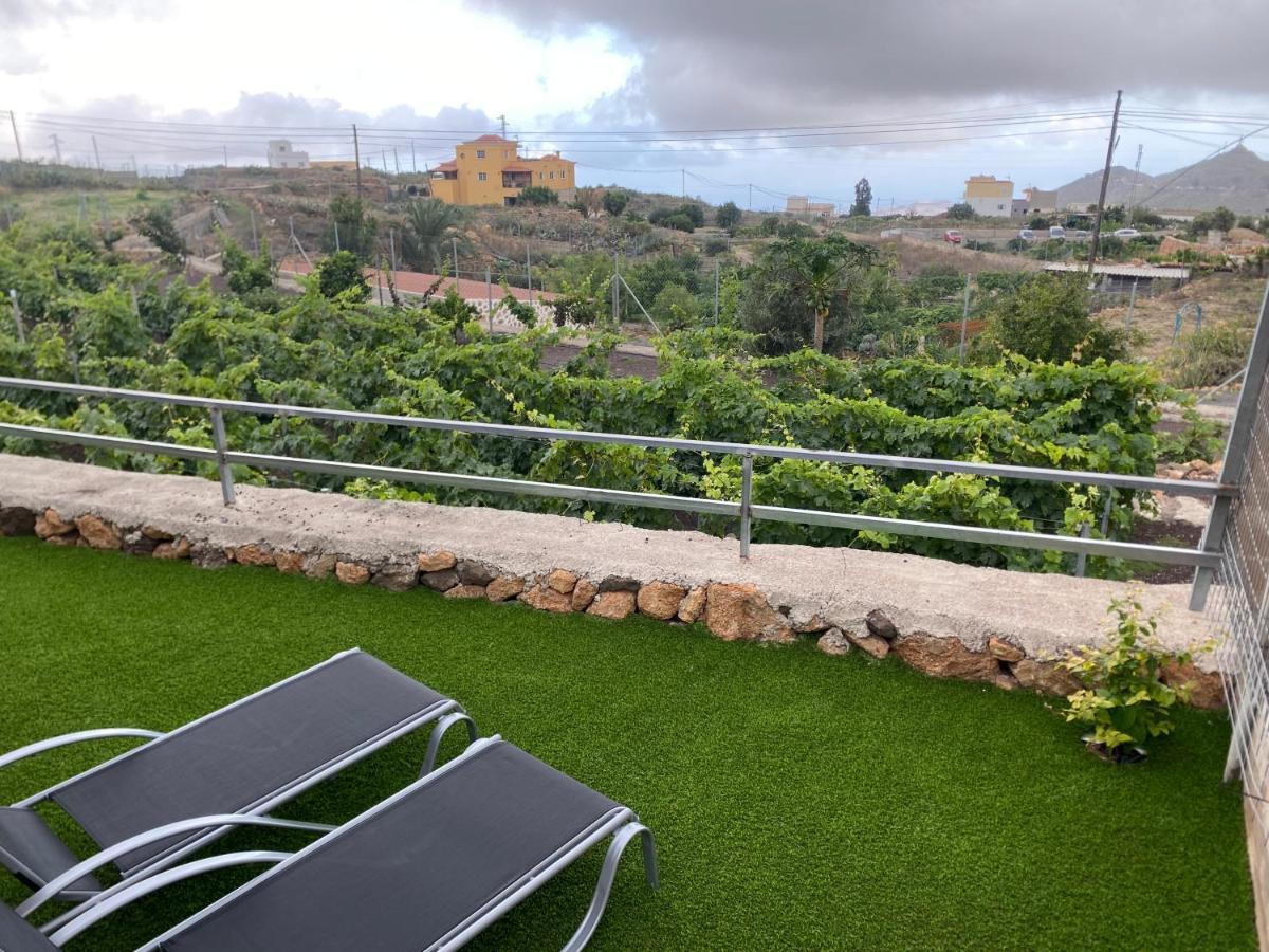 Casas Palma Villa San Miguel de Abona Exterior photo